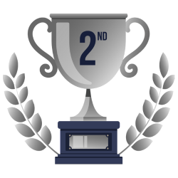 Second Trophy